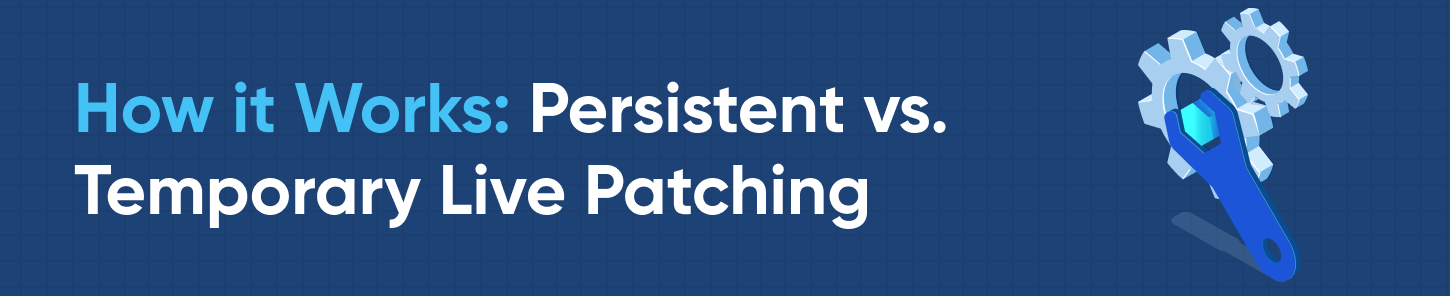 Ksplice: Overview of Enterprise Live Patching Services